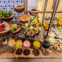 Tulip Inn Al Dar Rawafed