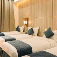 Al Ebaa Hotel