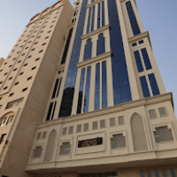 Al Ebaa Hotel