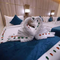 Al Ebaa Hotel
