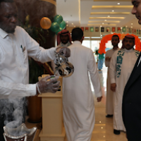 Al Ebaa Hotel