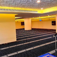Al Ebaa Hotel