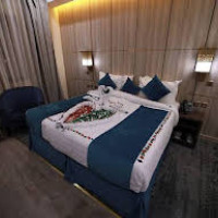 Al Ebaa Hotel