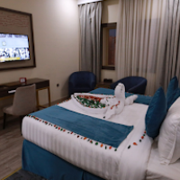 Al Ebaa Hotel