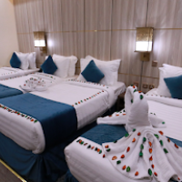 Al Ebaa Hotel