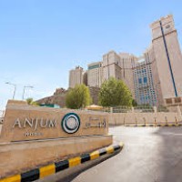 Anjum Hotel Makkah