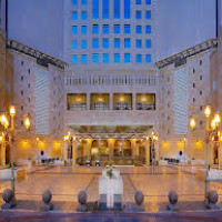 Anjum Hotel Makkah