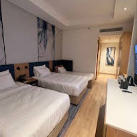Courtyard by Marriott Makkah