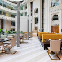 DoubleTree by Hilton Jabal Omar Makkah