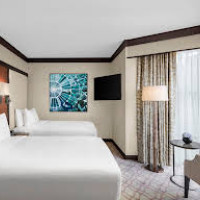 DoubleTree by Hilton Jabal Omar Makkah