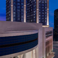 DoubleTree by Hilton Jabal Omar Makkah