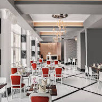 DoubleTree by Hilton Jabal Omar Makkah