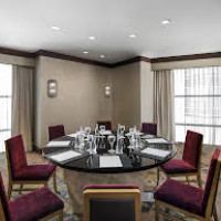 DoubleTree by Hilton Jabal Omar Makkah