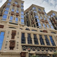 Jabal Omar Hyatt Regency Makkah