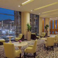 Jabal Omar Hyatt Regency Makkah