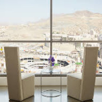 Jabal Omar Hyatt Regency Makkah