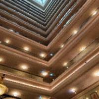 Jabal Omar Marriott Hotel, Makkah