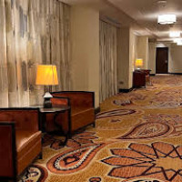 Jabal Omar Marriott Hotel, Makkah