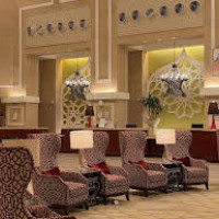 Jabal Omar Marriott Hotel, Makkah
