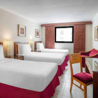 Makarem Ajyad Makkah Hotel
