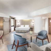 Makarem Ajyad Makkah Hotel