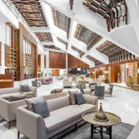 Makarem Ajyad Makkah Hotel
