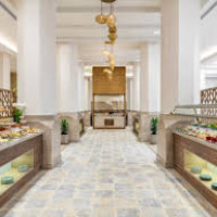 Makarem Ajyad Makkah Hotel