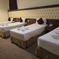 Manazel Al Ain Ajyad Hotel