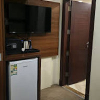 Manazel Al Ain Ajyad Hotel