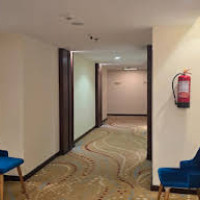 Manazel Al Ain Ajyad Hotel