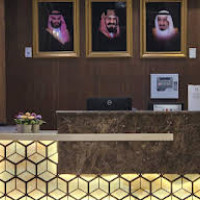 Manazel Al Ain Ajyad Hotel