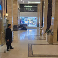 Manazel Al Ain Ajyad Hotel