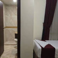 Manazel Al Ain Ajyad Hotel