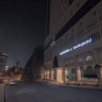 Nawazi Towers