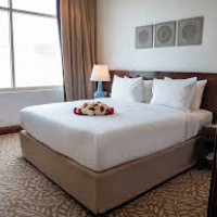 Saja by Warwick, Makkah