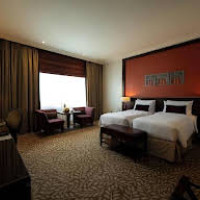 Saja by Warwick, Makkah