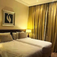 Saja by Warwick, Makkah