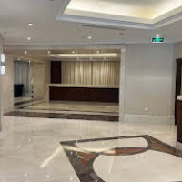 Saja by Warwick, Makkah