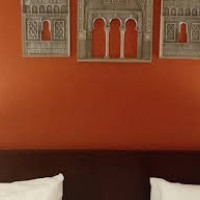 Saja by Warwick, Makkah