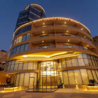 Petra Legacy Luxury