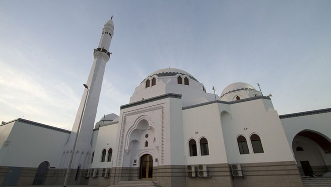 Masjid Jumuah