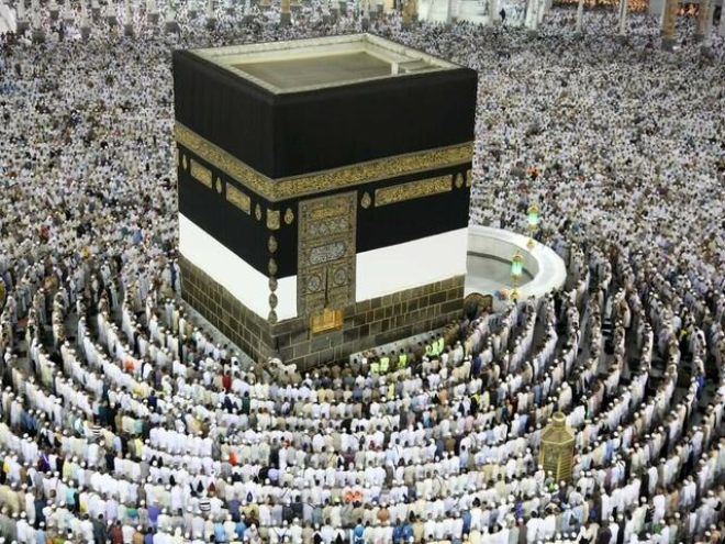 32,453 applicants to perform Hajj under govt scheme: Pakistan