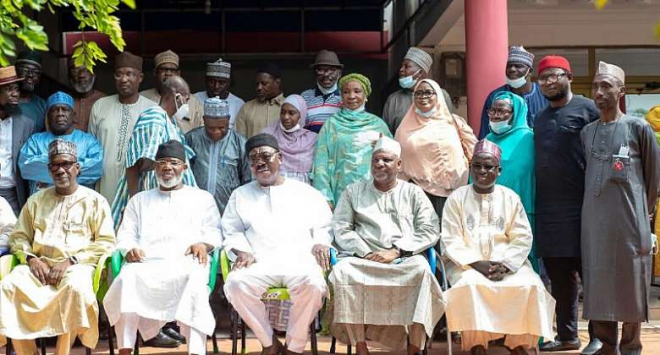 National Hajj Commission of Nigeria commends Ghana for annual subsidy ...