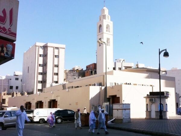 Masjid Ijabah